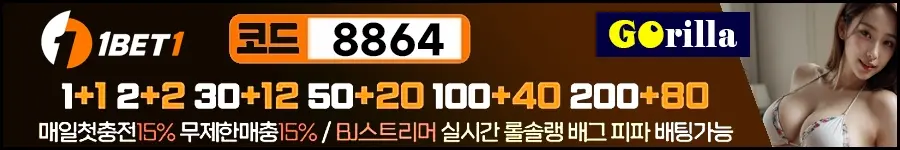 고액전용 메이저카지노의 대명사 원벳원입니다
